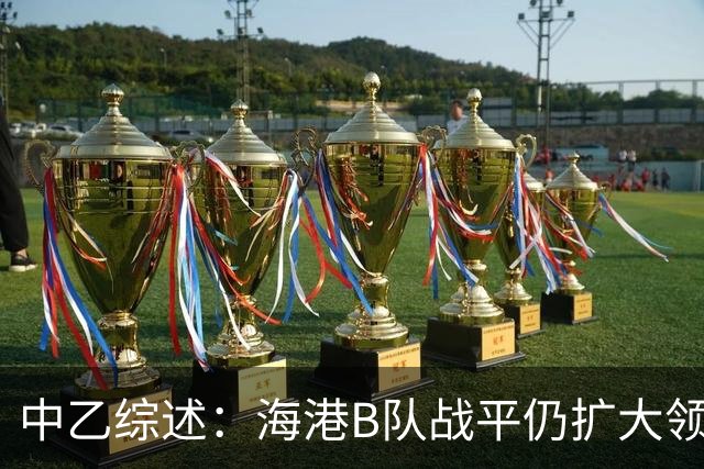 中乙综述：海港B队战平仍扩大领跑优势到4分，湖北青年星登顶南区